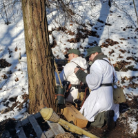 Śladami Tygrysa z Poznania