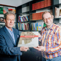 Ślady, tropy, znaki