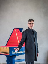 Sławomir Zubrzycki fot. K. Schubert