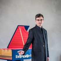 Sławomir Zubrzycki fot. K. Schubert