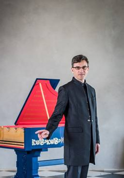 Sławomir Zubrzycki fot. K. Schubert