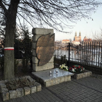 Ślepy Antek z Chwaliszewa