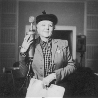 Słodki torcik dla babci