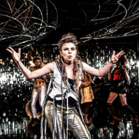 Słowacki na wesołą nutę