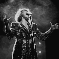 Słowami Osieckiej o sobie