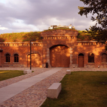 Śluza Katedralna, fot. Ł. Gdak