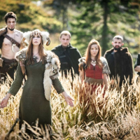 Smoki, elfy, czarownice