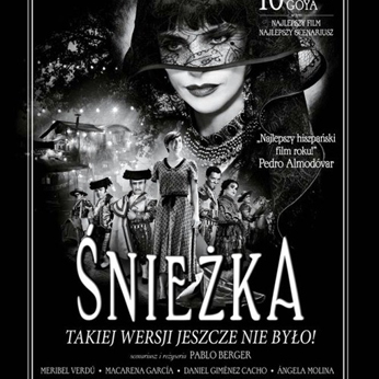 Śnieżka Ole!