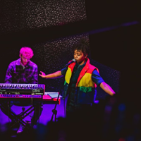 So much fun, so much soul