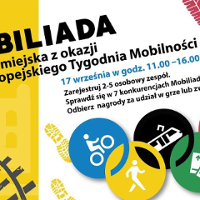 Sobota z grami miejskimi