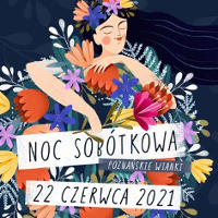 Sobótka w Poznaniu!