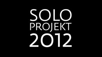 Solo Projekt 2012 to kolejna odsłona cyklu Stary Browar Nowy Taniec