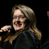 Sonda, którą wysyłam w świat