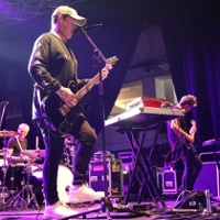 Spadkobiercy rockowej spuścizny