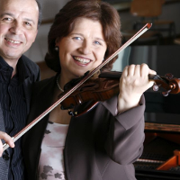 Spadkobiercy szkoły rosyjskiej