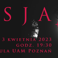 Speaking Concert o "Pasji"