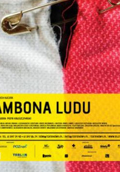 Spektakl Ambona ludu