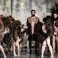 Spektakl do odkrycia