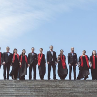 Śpiewająca majówka