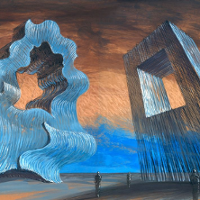 Spójna narracja Bohdana Cieślaka