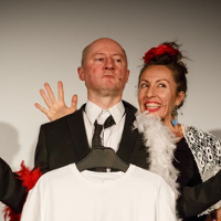 Spójrz w twarz Innego. Co widzisz?