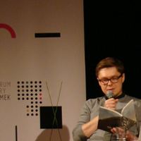 Spojrzenie w odpowiednią stronę