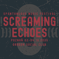 Spontaniczne święto głosu