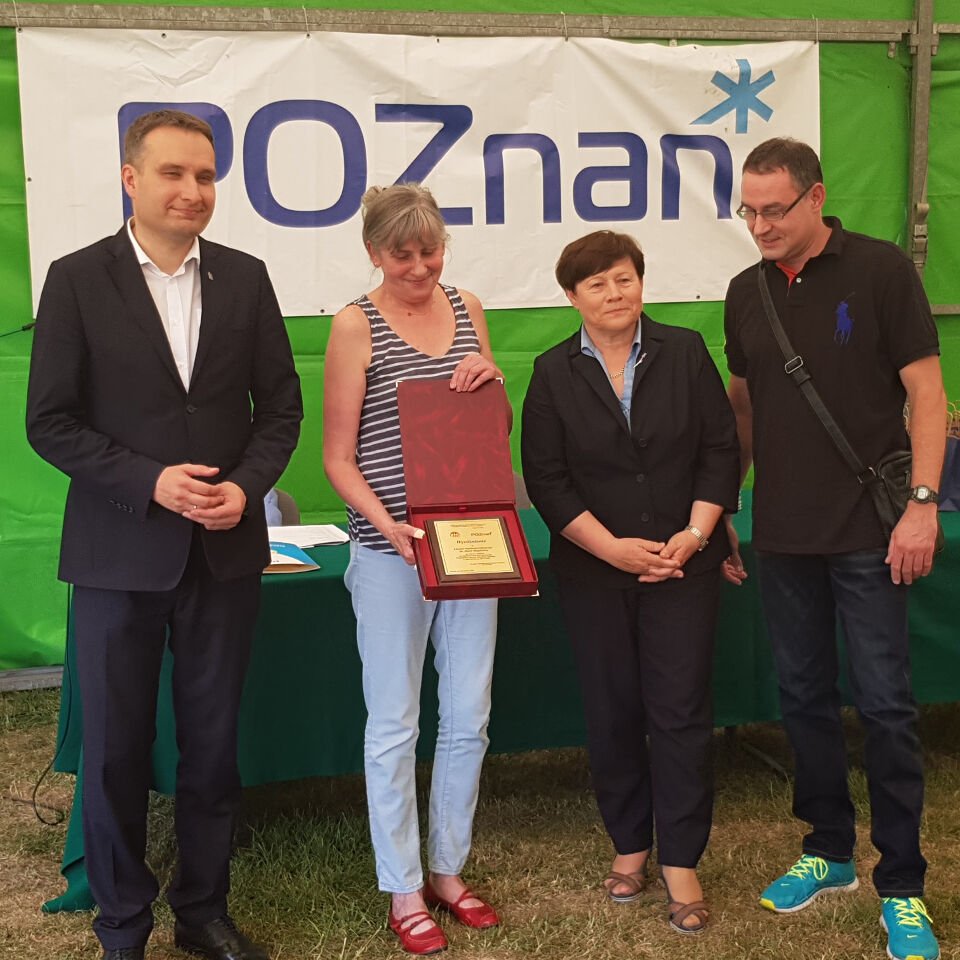 Sportowe podsumowanie roku szkolnego 2017/2018