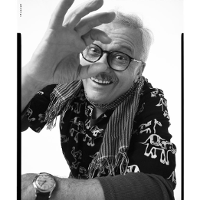 Spotkałem wielu kuglarzy