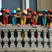 Spotkania z poezją, rytmem i rymem