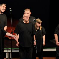 Spotkania z prawdziwymi ludźmi