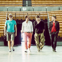 Spotkanie premierowe