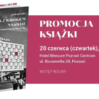 Spotkanie w Hotelu Mercure