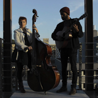 Spotkanie w pół drogi