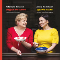 Spotkanie z Katarzyną Bosacką