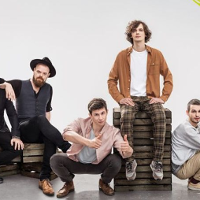 Spragnieni lata i muzyki