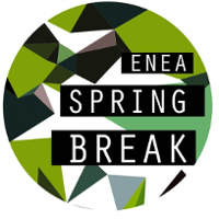 Spring Break po raz trzeci!