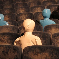 SPUTNIK NAD POLSKĄ. Rząd 8, miejsce 26