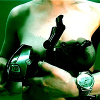 Stacja końcowa: postrzeczywistość