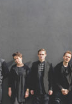 Stanisław Słowiński Quintet