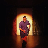 Stare dobre baśnie z kłami