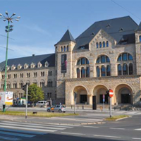 Stare domy nowej kultury