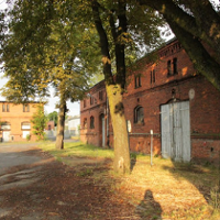 Startują Koszary Kultury!