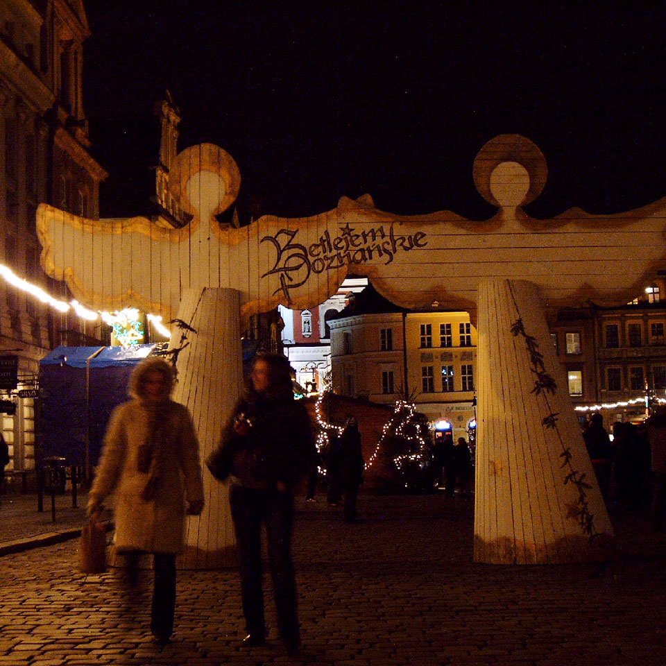 Stary Rynek