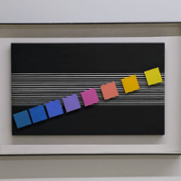 Stażewskiego formy najprostsze