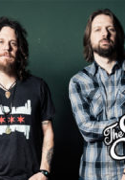 Steepwater Band