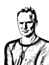 Sting Tribute