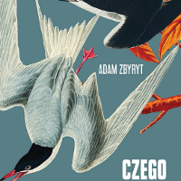 Strach ma oczy jak kos