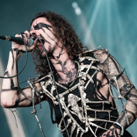 Strach w naszych oczach