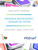 Strategia skuteczności działań na TikToku